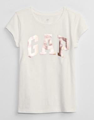 Gap Logo Kısa Kollu T-Shirt