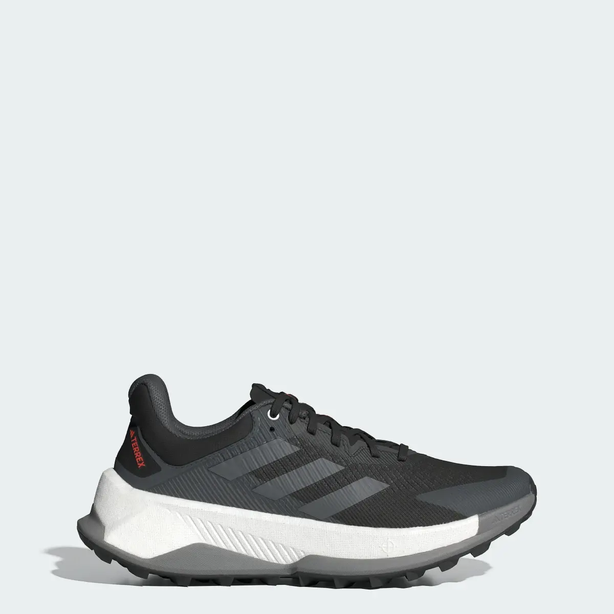 Adidas Terrex Soulstride Ultra Trail Running Shoes. 1