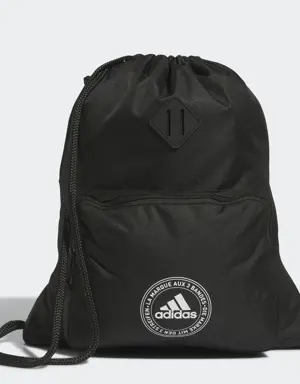 Classic 3-Stripes Sackpack