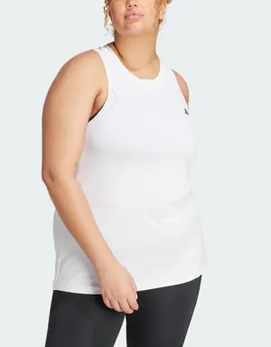 Designed for Training Tee (Plus Size)
