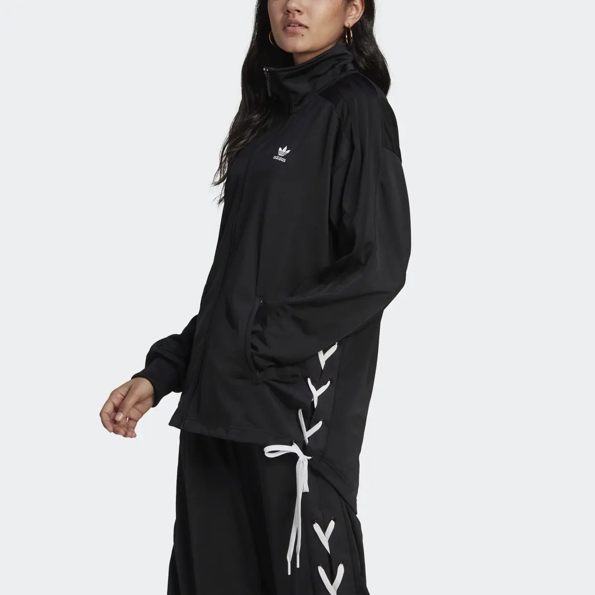 Adidas Always Original Laced Originals Jacke. 1