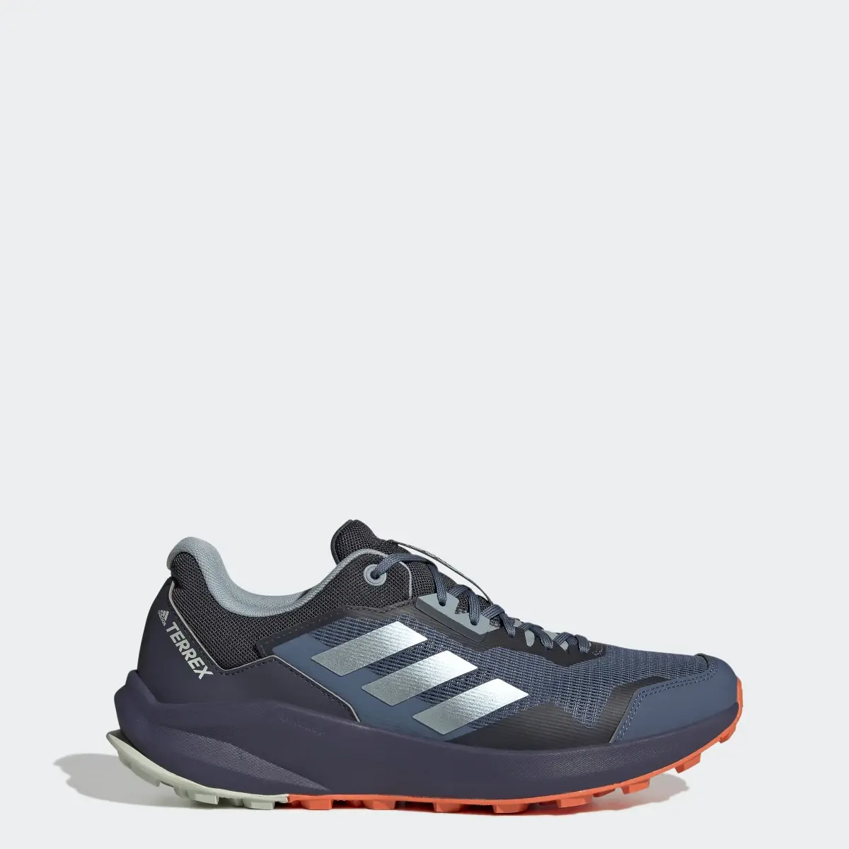 Adidas Tenis de Trail Running Terrex Trailrider. 1