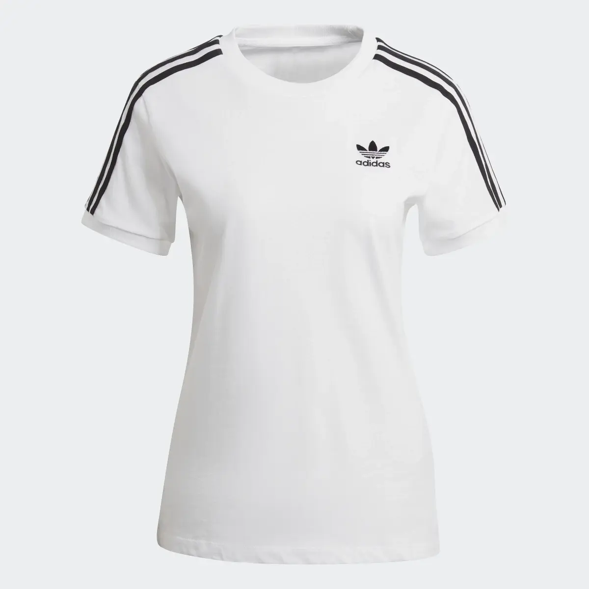 Adidas T-shirt 3-Stripes Adicolor Classics. 1