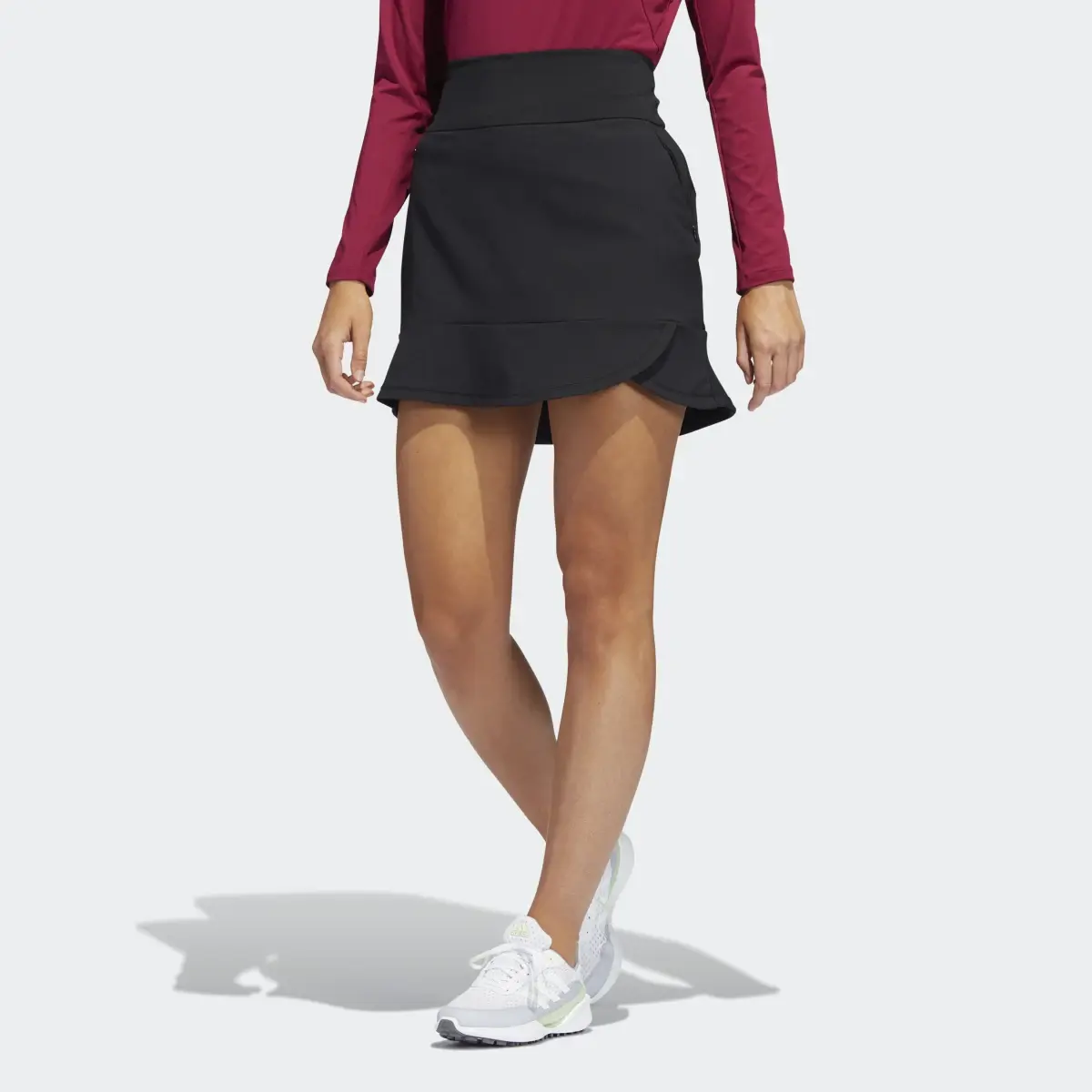 Adidas Frill Skort. 1