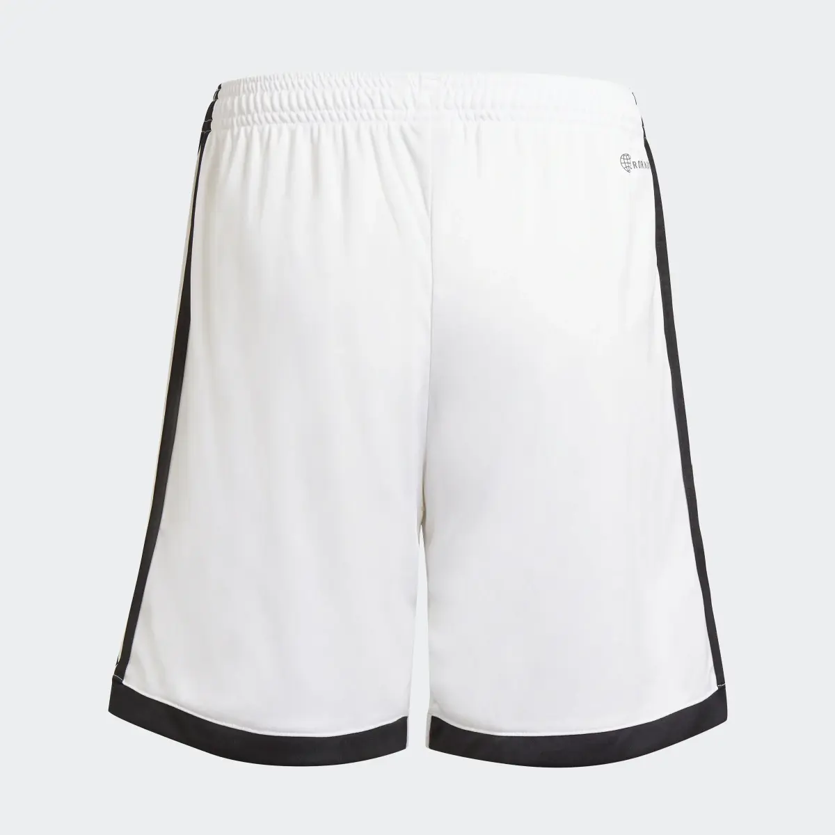 Adidas Juventus Turin 22/23 Heimshorts. 2