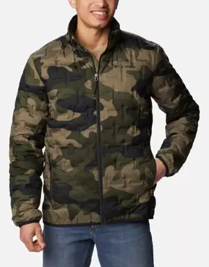 Men's Delta Ridge™ Down Jacket