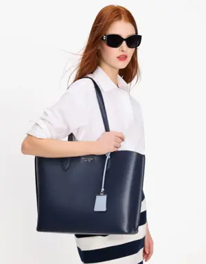 Suite Work Tote