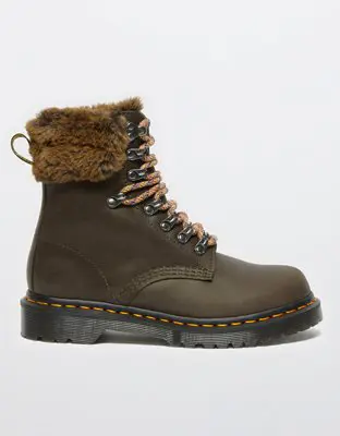 American Eagle Dr. Martens Women's 1460 Serena Wyoming Boot. 1