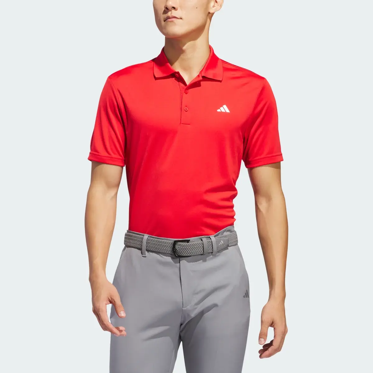 Adidas Koszulka Adi Performance Polo. 1