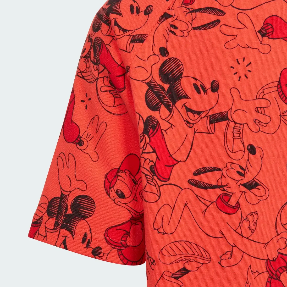 Adidas Camiseta adidas x Disney Mickey Mouse. 3