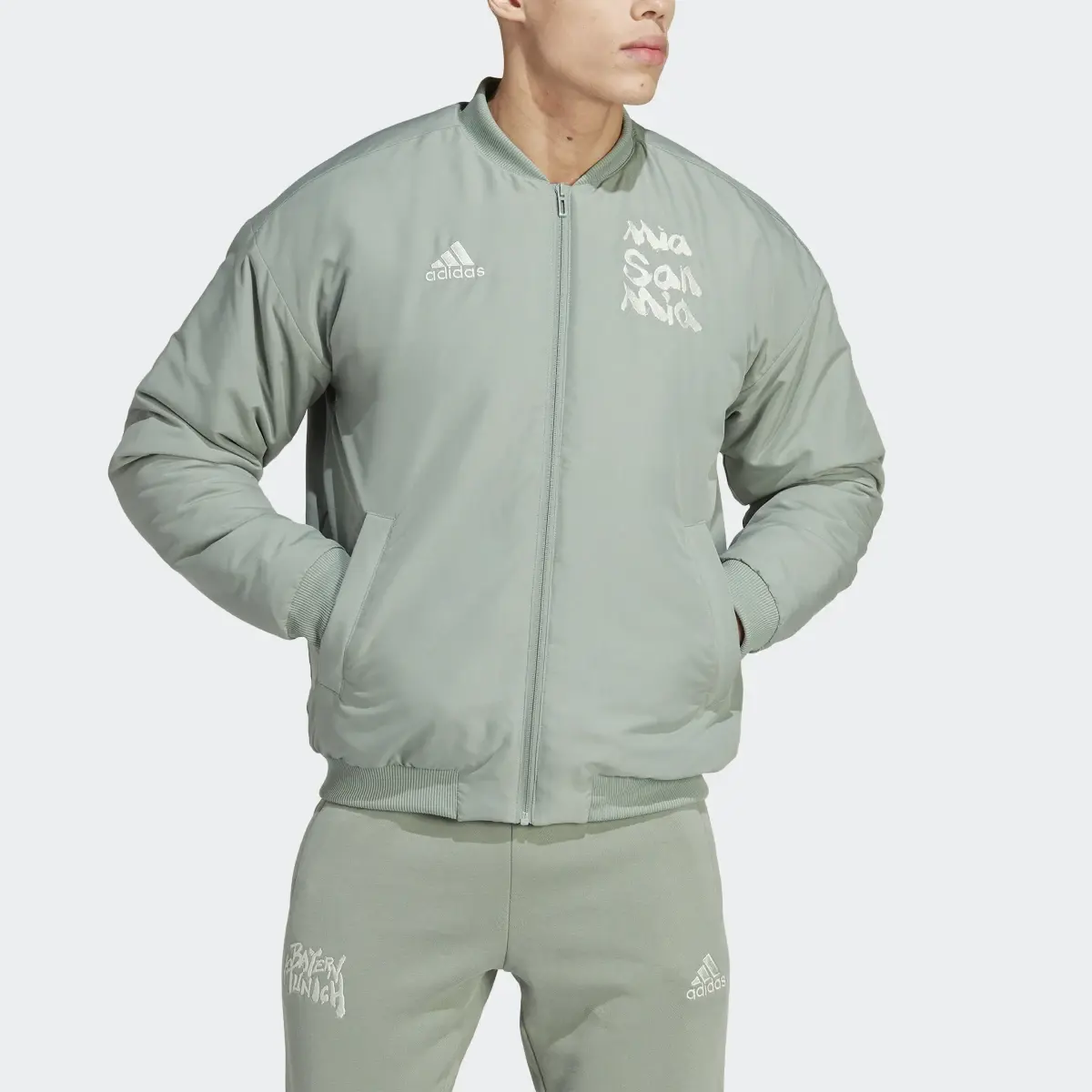 Adidas china jacket 2019 best sale