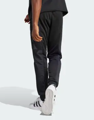Adidas Adicolor Re-Pro SST Material Mix Track Pants. 2 Adidas Adicolor Re-Pro SST Material Mix Track Pants. 2