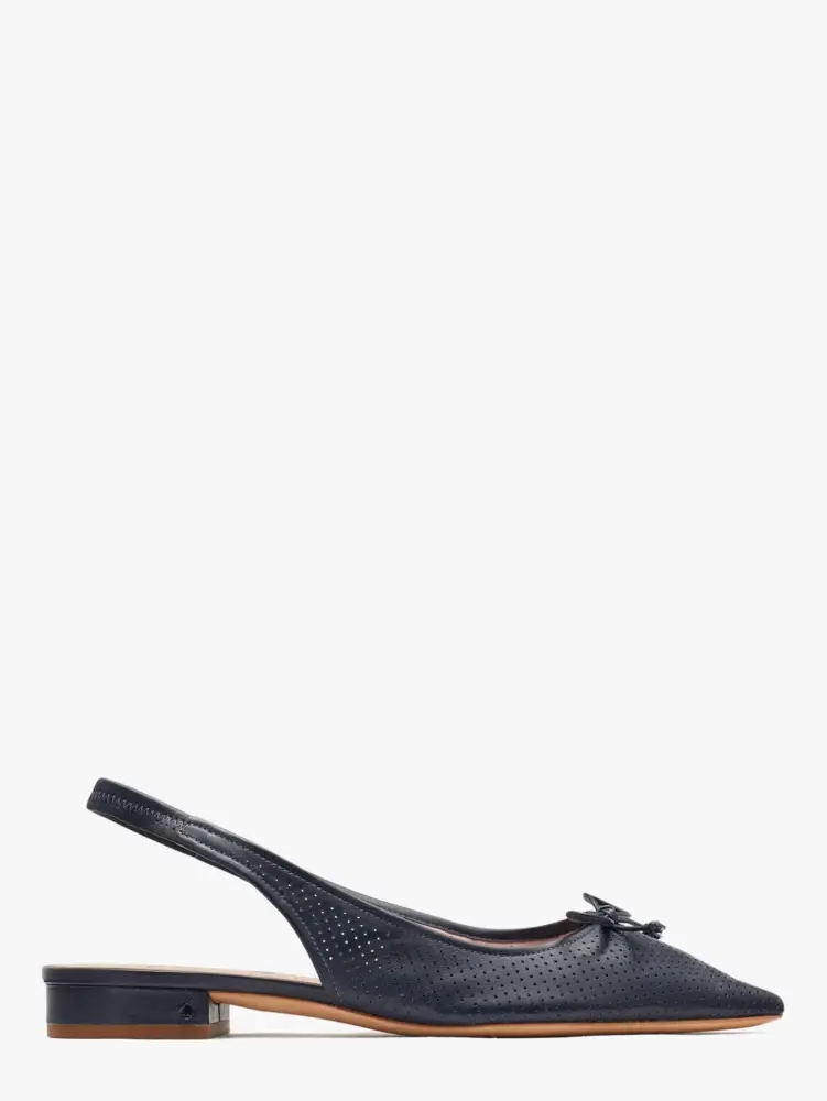 Kate Spade Veronica Flats. 2