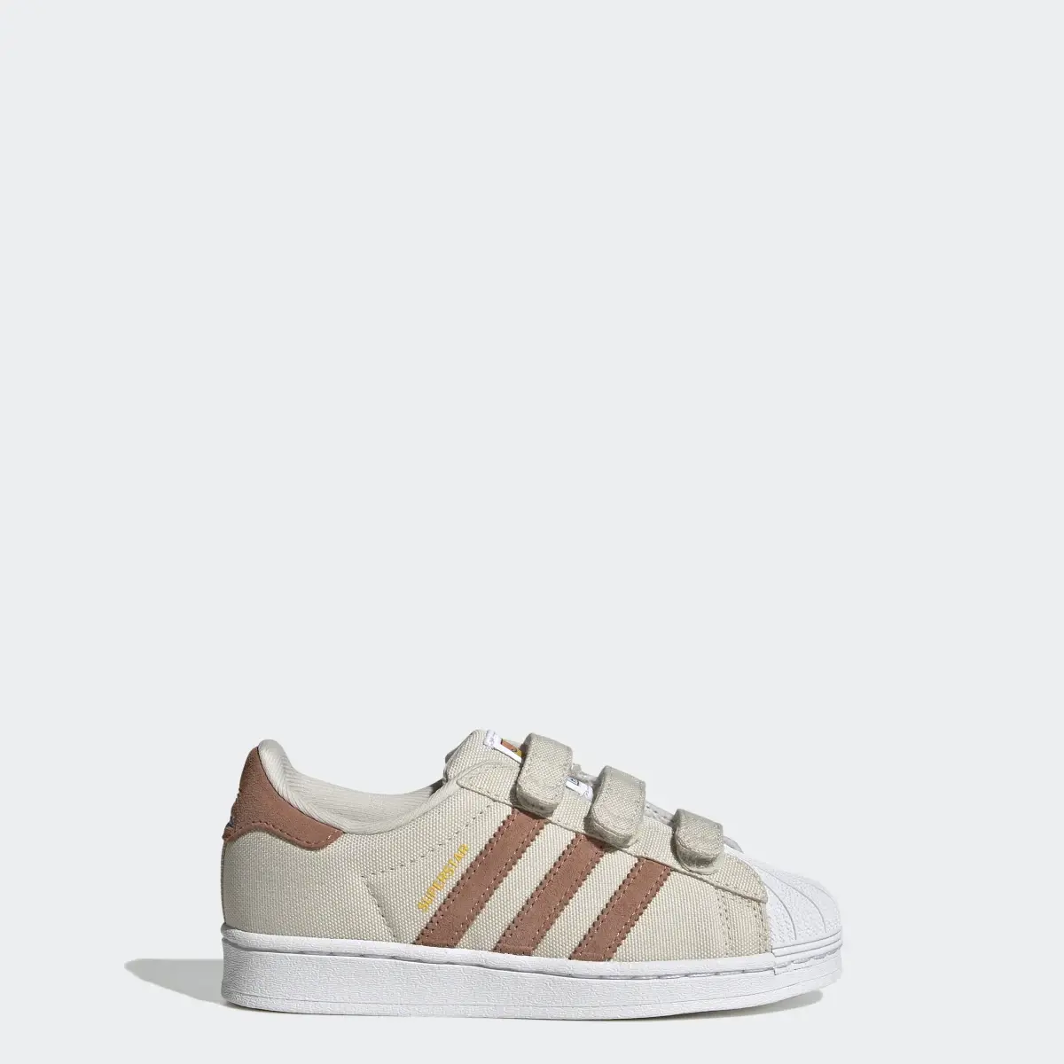 Adidas Sapatilhas Superstar. 1