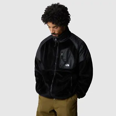 The North Face Men&#39;s Versa Velour Jacket. 1