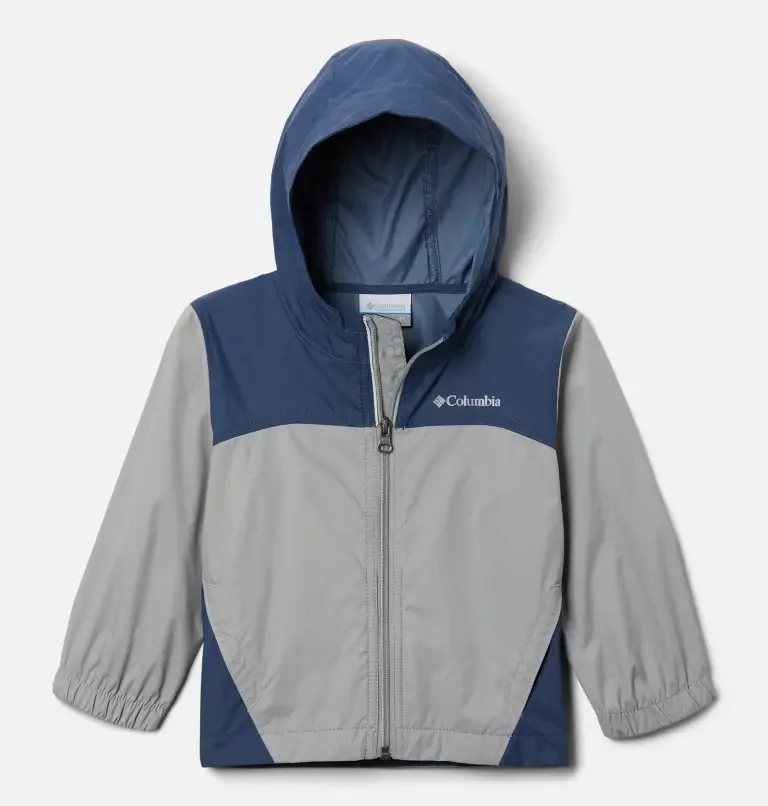 Columbia Boys’ Toddler Glennaker™ Jacket. 2