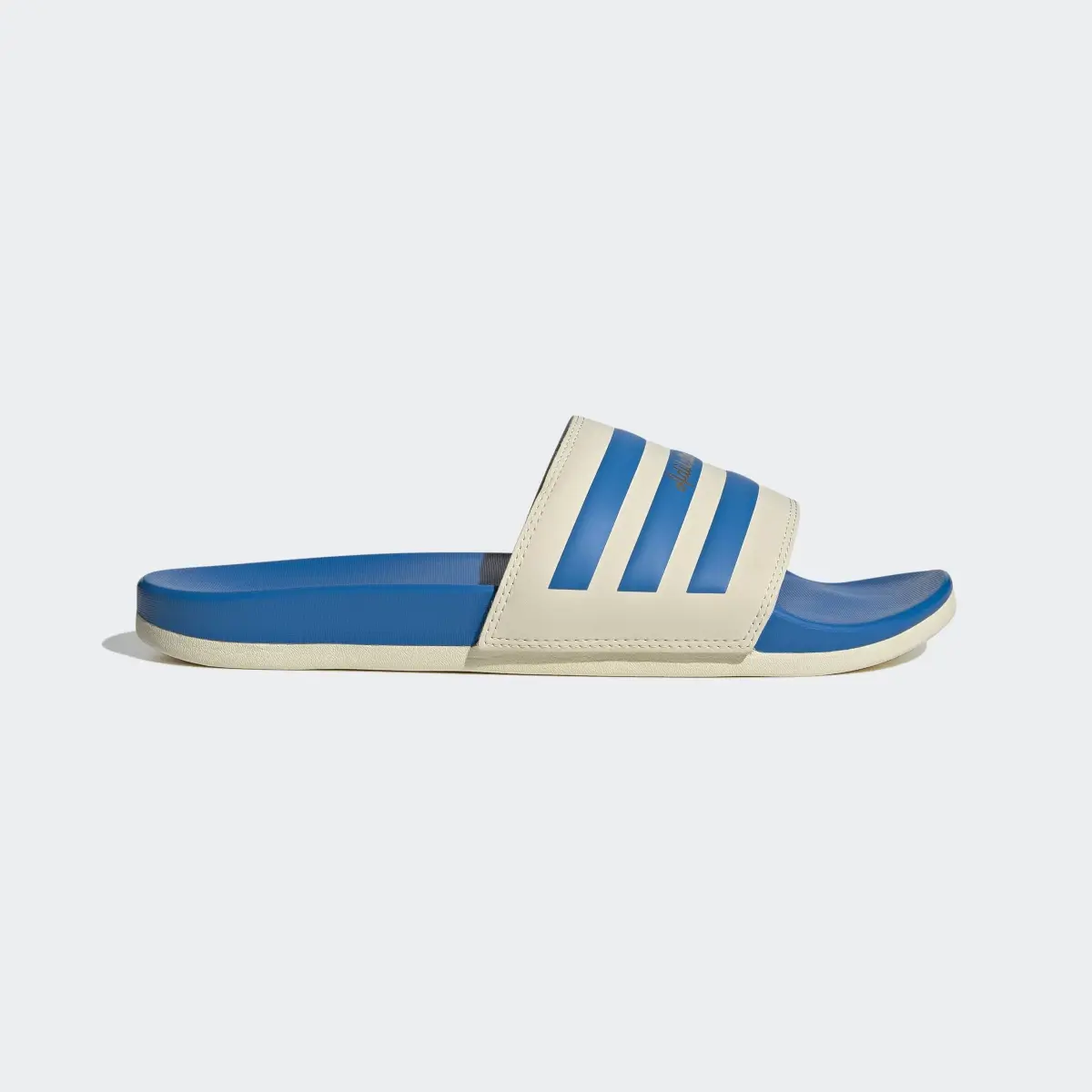 Adidas Chancla Adilette Comfort. 2