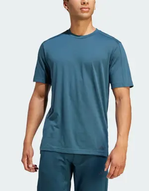 Adidas Yoga Training Tee