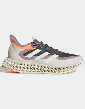 Zapatilla adidas 4DFWD 2 Running