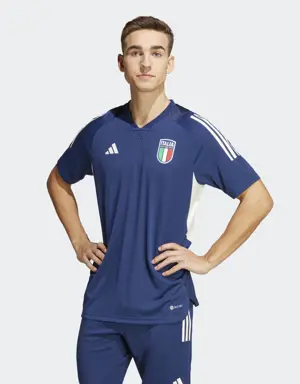 Camiseta Italia Tiro 23 Pro
