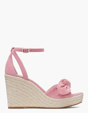 Tianna Platform Wedges