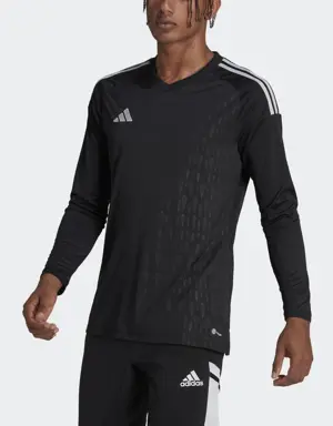 Tiro 23 Competition Long Sleeve Goalkeeper Jersey