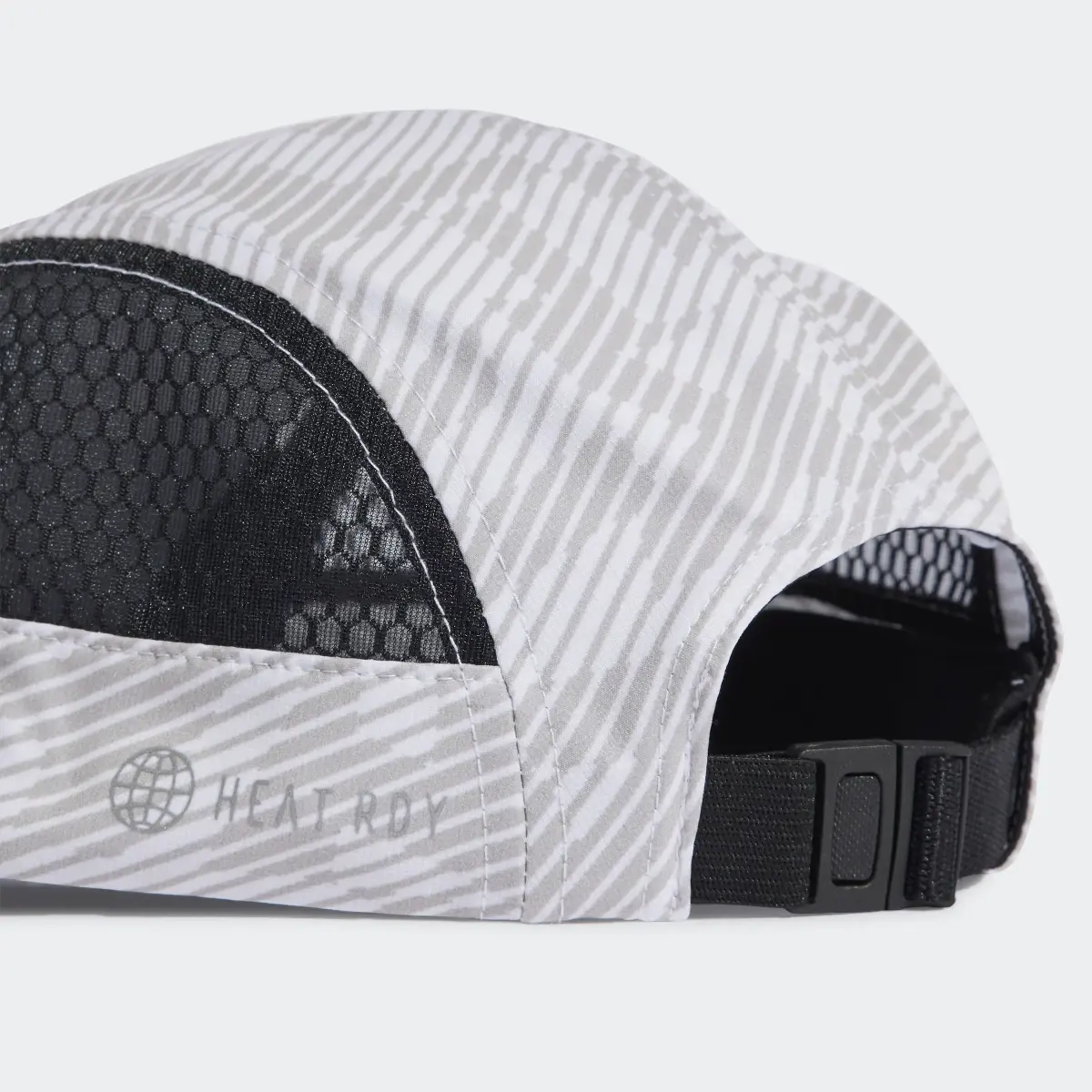 Adidas Terrex HEAT.RDY 5-Panel Graphic Cap. 3