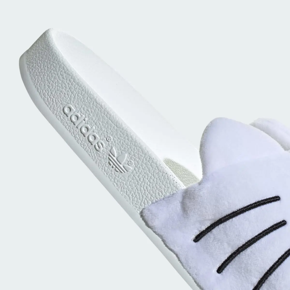 Adidas Klapki adidas Originals x Hello Kitty adilette. 3