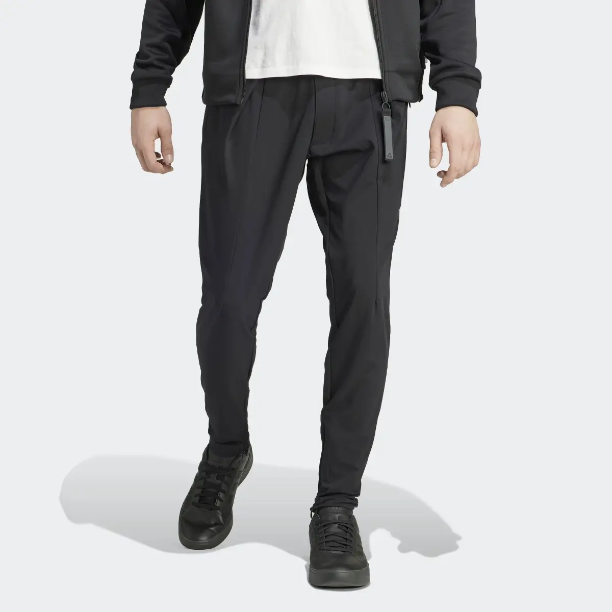 Adidas City Escape Pants. 1