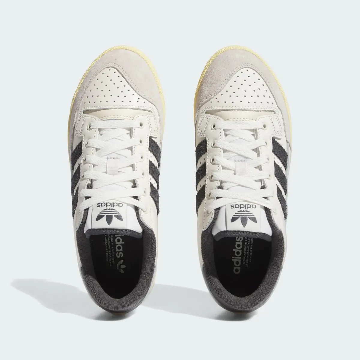 Adidas Centennial 85 Low Shoes. 3