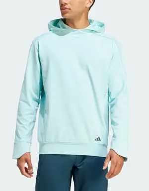 Adidas Yoga Training Kapüşonlu Sweatshirt
