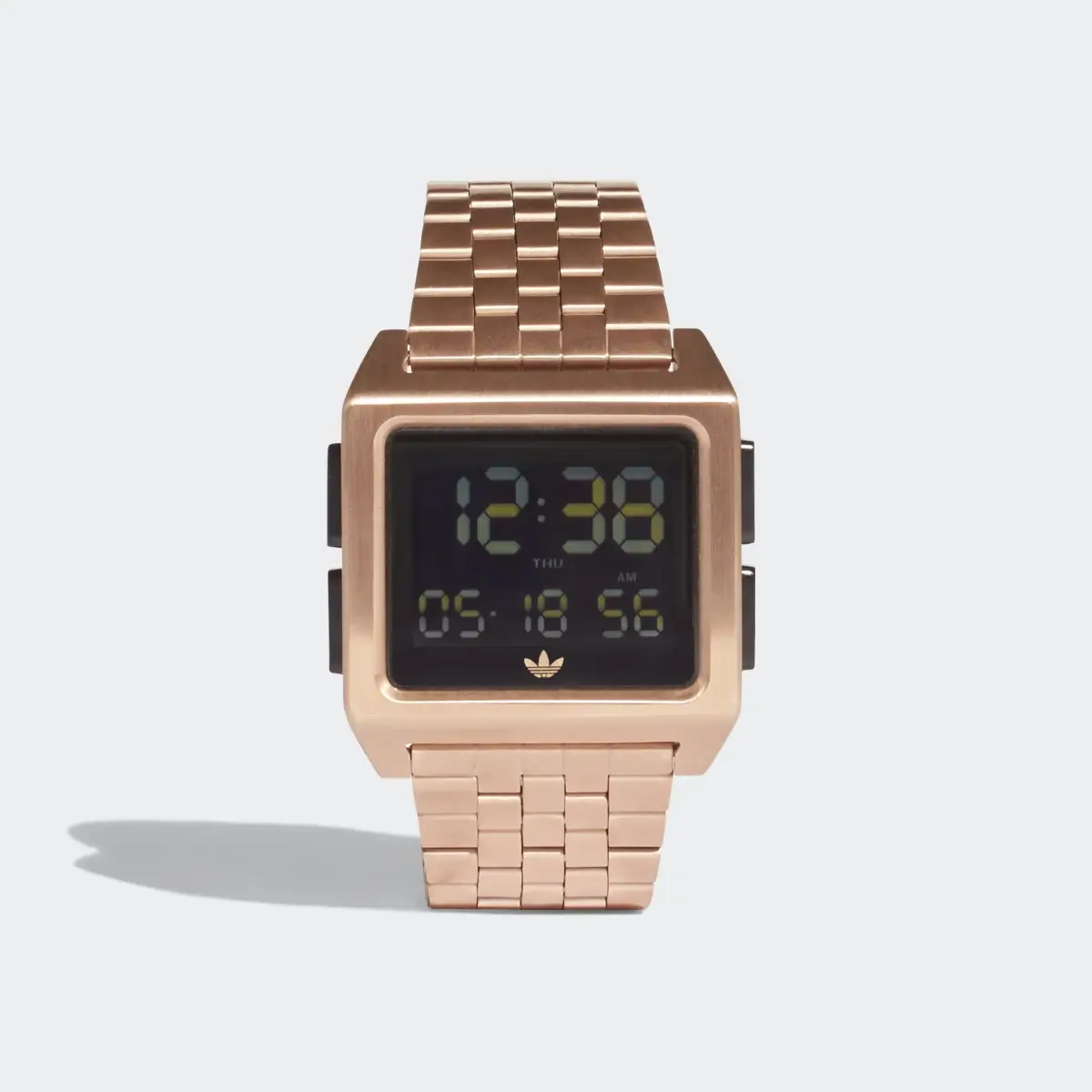 Adidas ARCHIVE_M1 Watch. 2