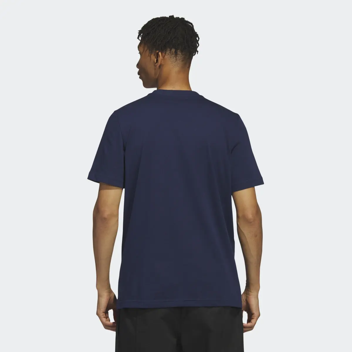 Adidas ADICOLOR CLASSICS TREFOIL TEE. 3