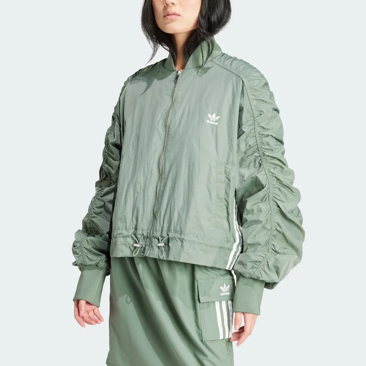 Adidas Kurtka adidas Originals Lightweight Bomber. 1