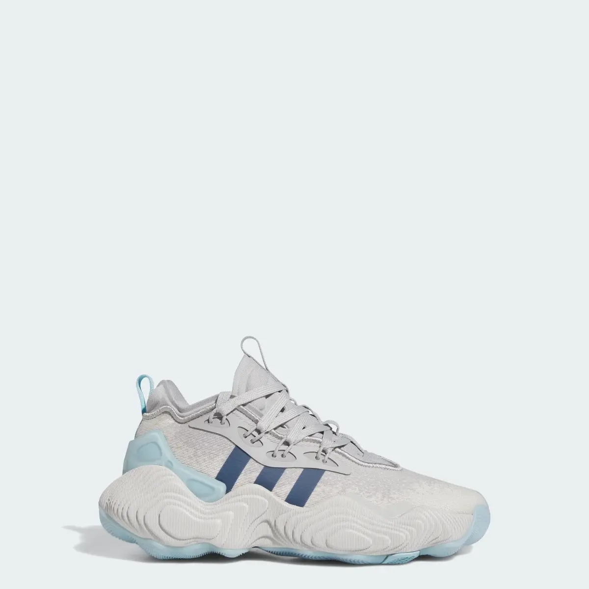 Adidas Trae Young 3 Shoes Kids. 1 Adidas Trae Young 3 Shoes Kids. 1