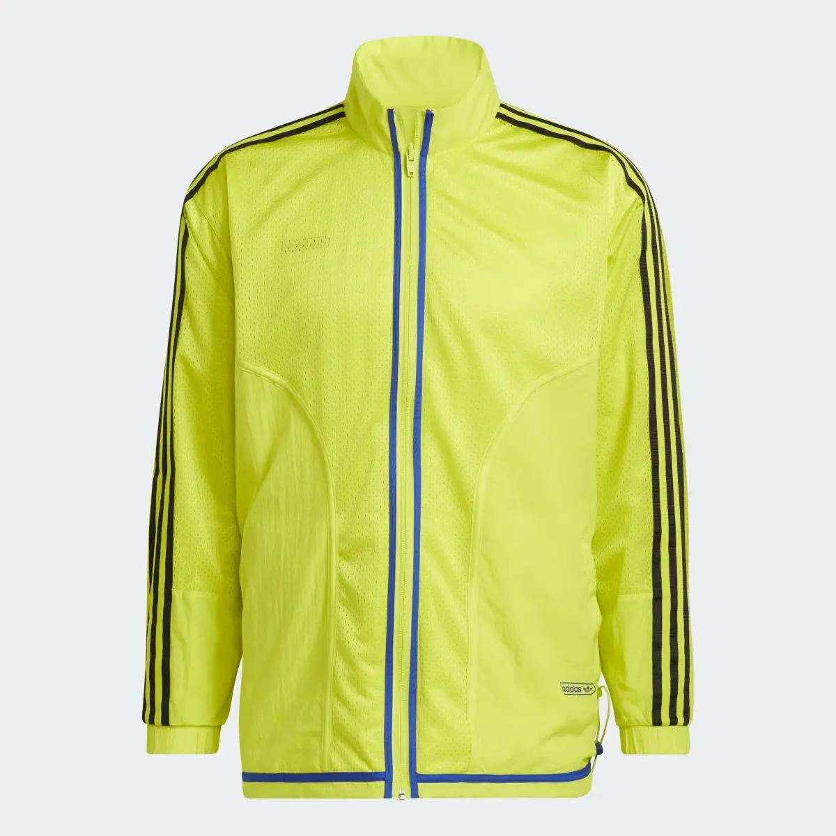 Adidas Reverse Track Top. 2