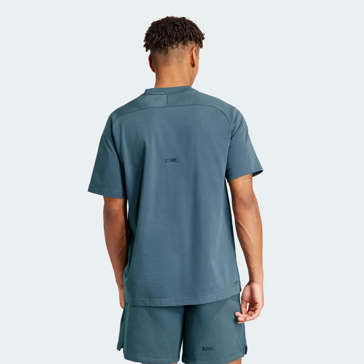 Adidas Z.N.E. T-Shirt. 3