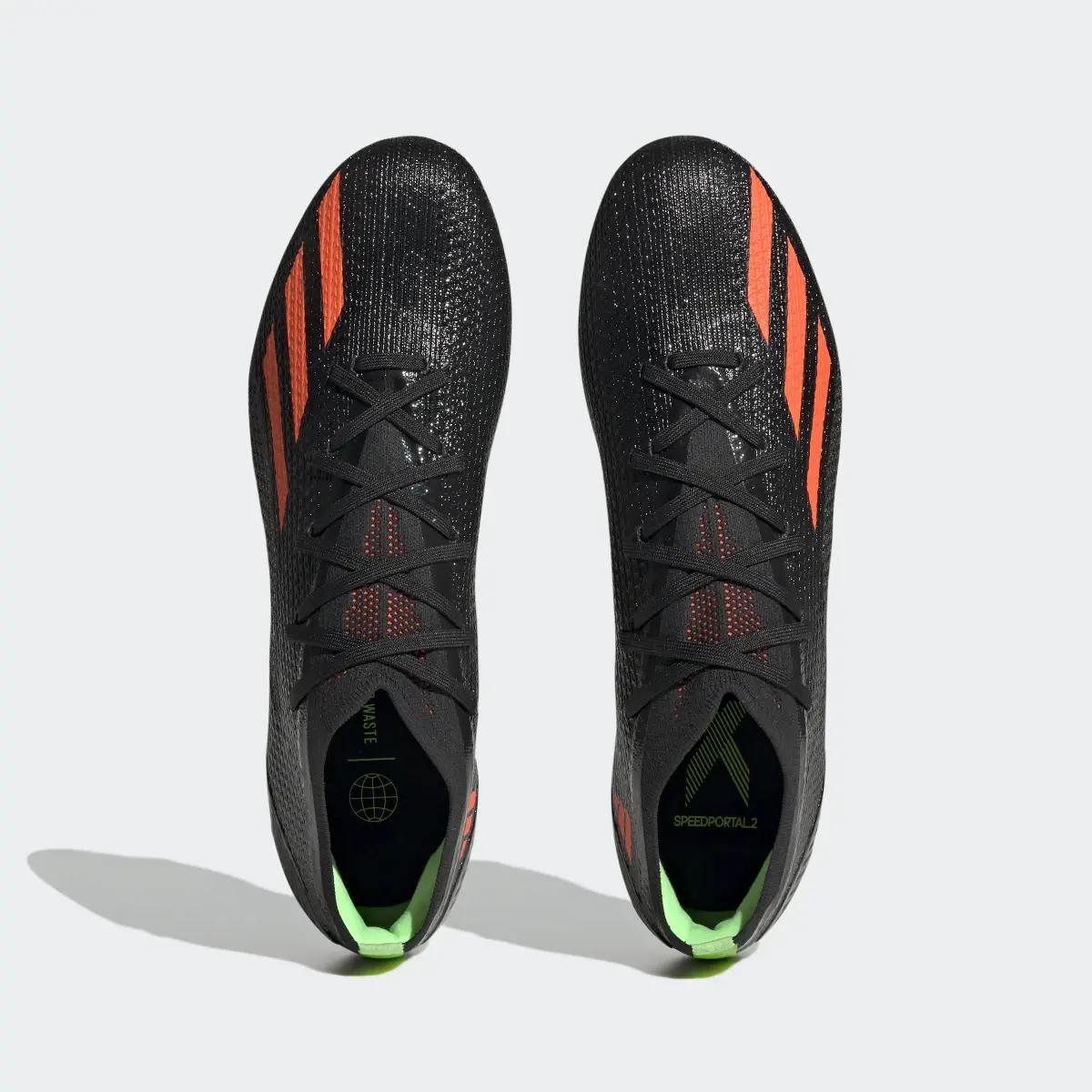 Adidas X Speedportal.2 Firm Ground Boots. 3