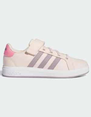 Tenis adidas Grand Court 2.0 Kids