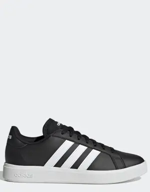 Adidas Grand Court TD Lifestyle Court Casual Shoes
