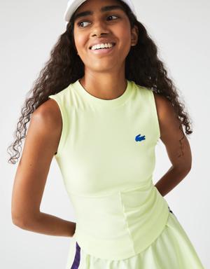 Women’s SPORT Tight Fit Tennis T-Shirt