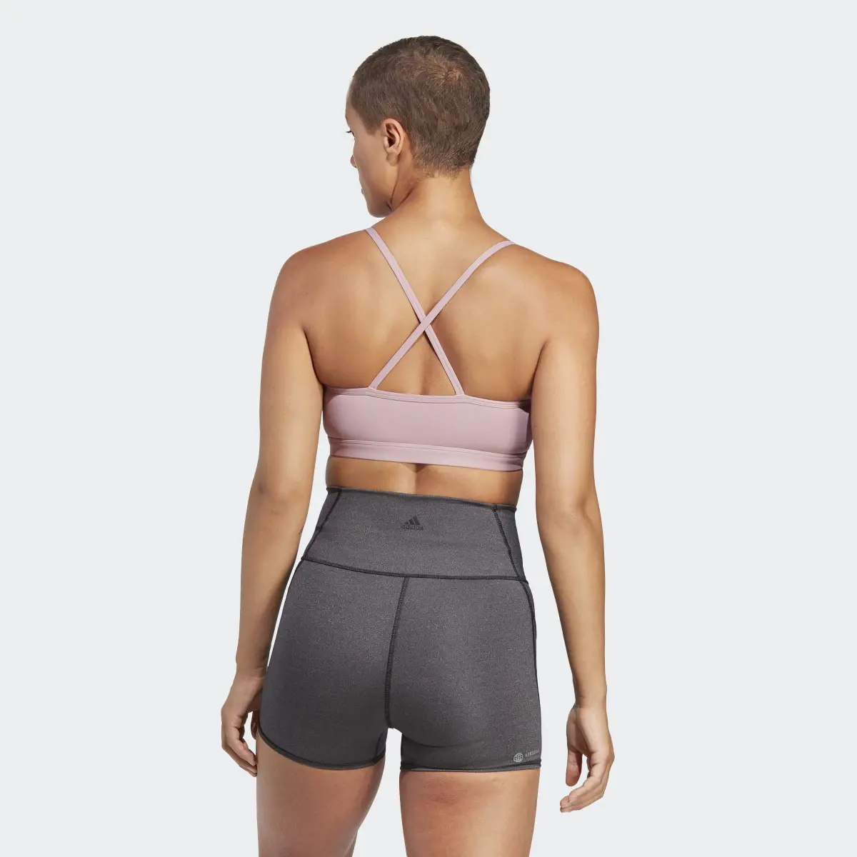 Adidas AERCT LS BRA. 3