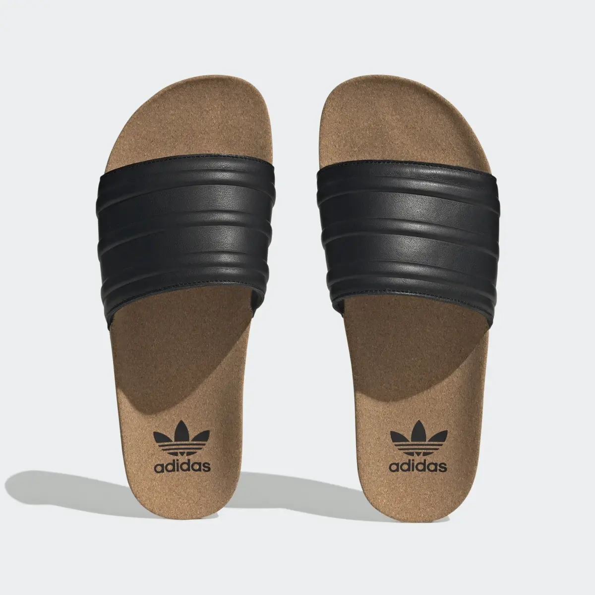 Adidas Sandalias Adilette Premium. 3