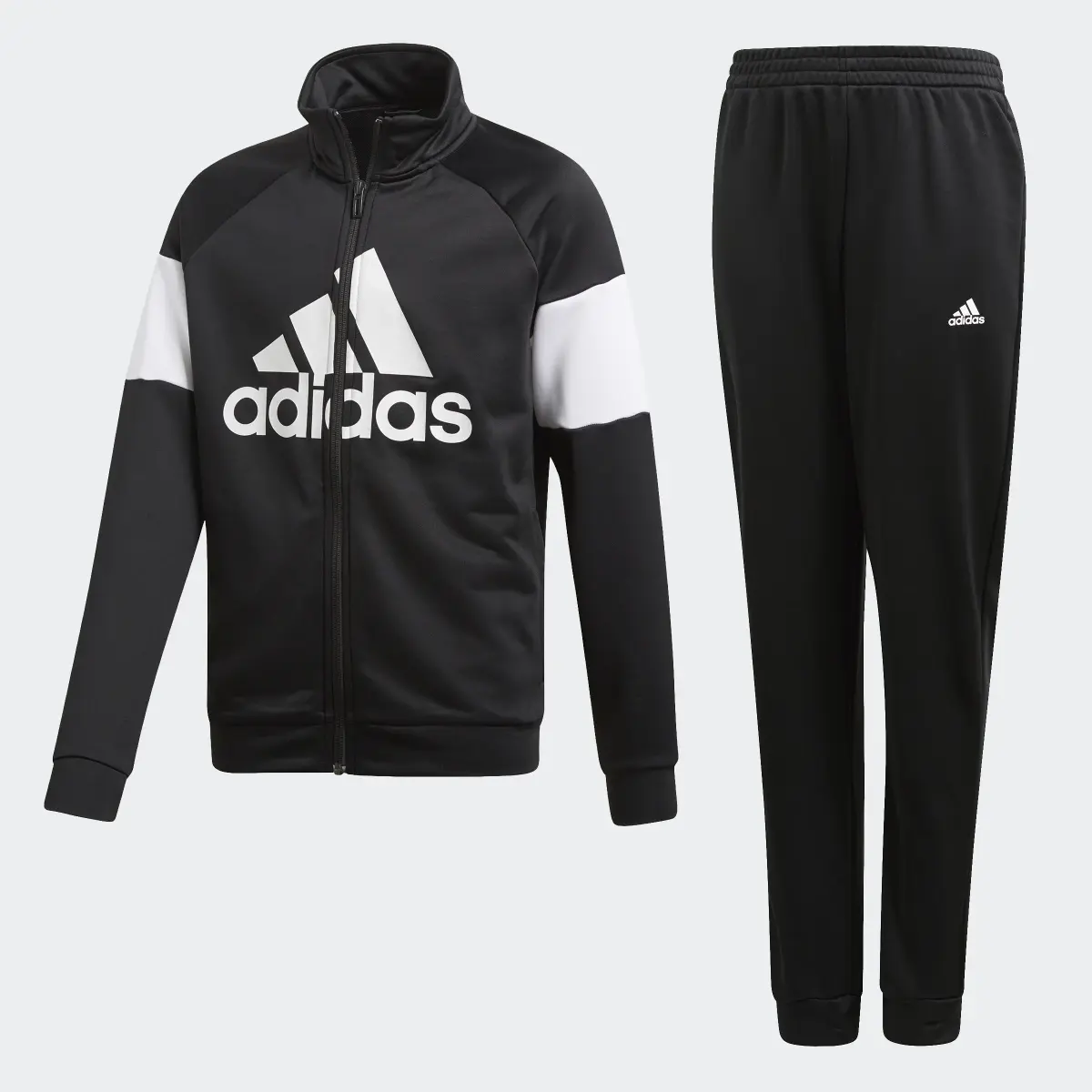 Adidas Badge of Sport Track Suit. 1
