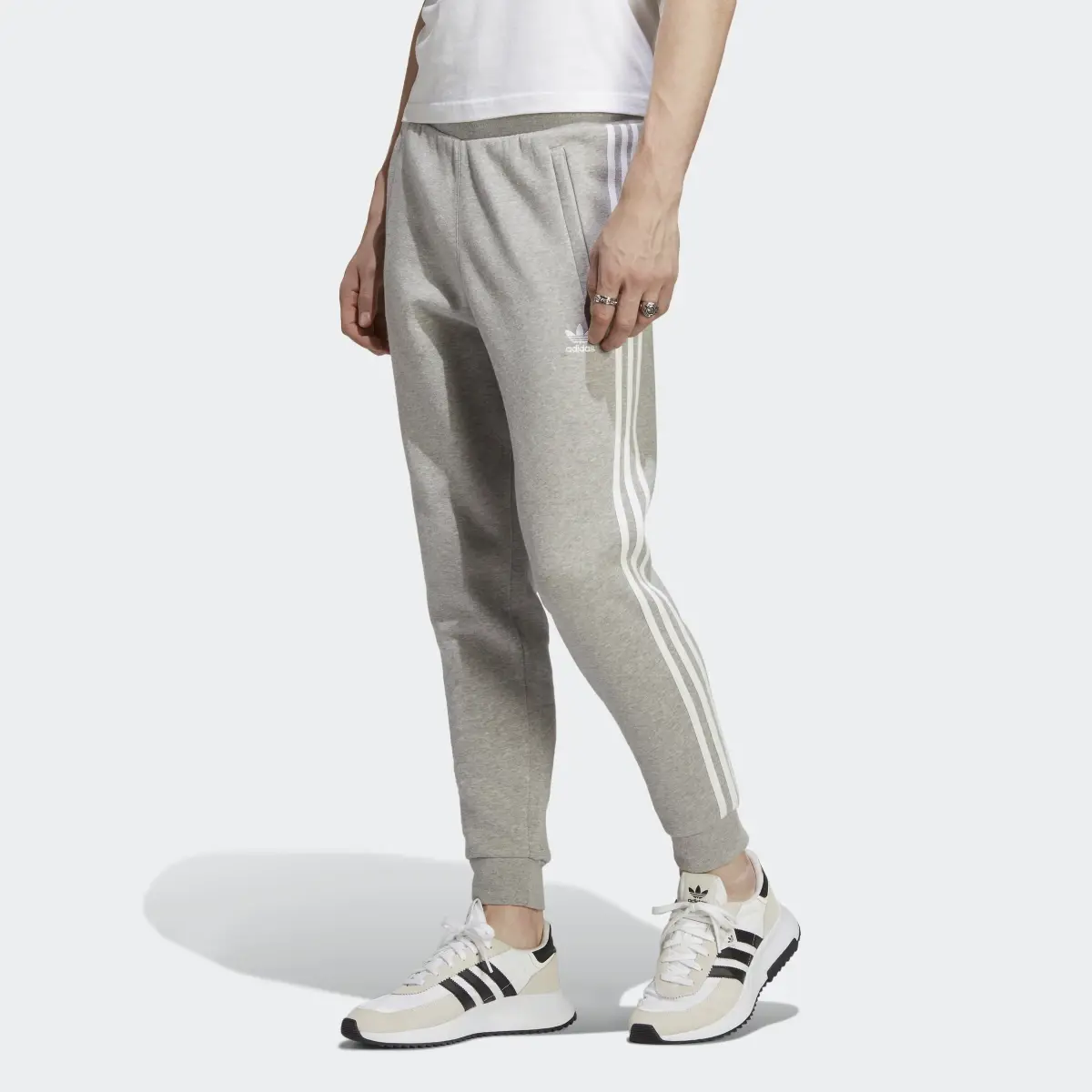 Adidas Pantalon Adicolor Classics 3-Stripes. 1