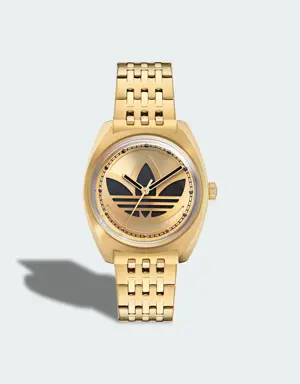 Adidas Montre 1ère édition. 2 Adidas Montre 1ère édition. 2