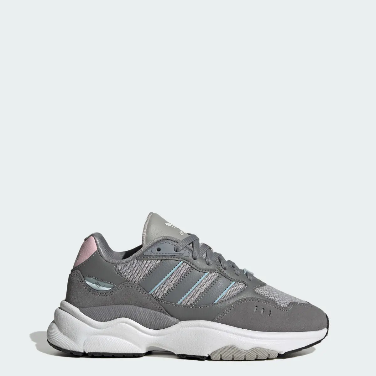 Adidas Tenis Retropy E5. 1