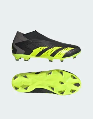 Predator Accuracy Injection+ Firm Ground Boots