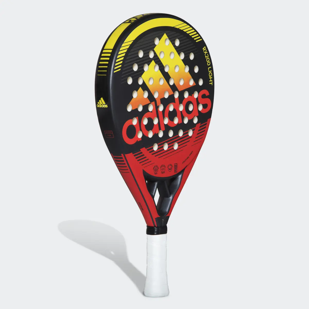 Adidas Raquette RX 200 Light. 3