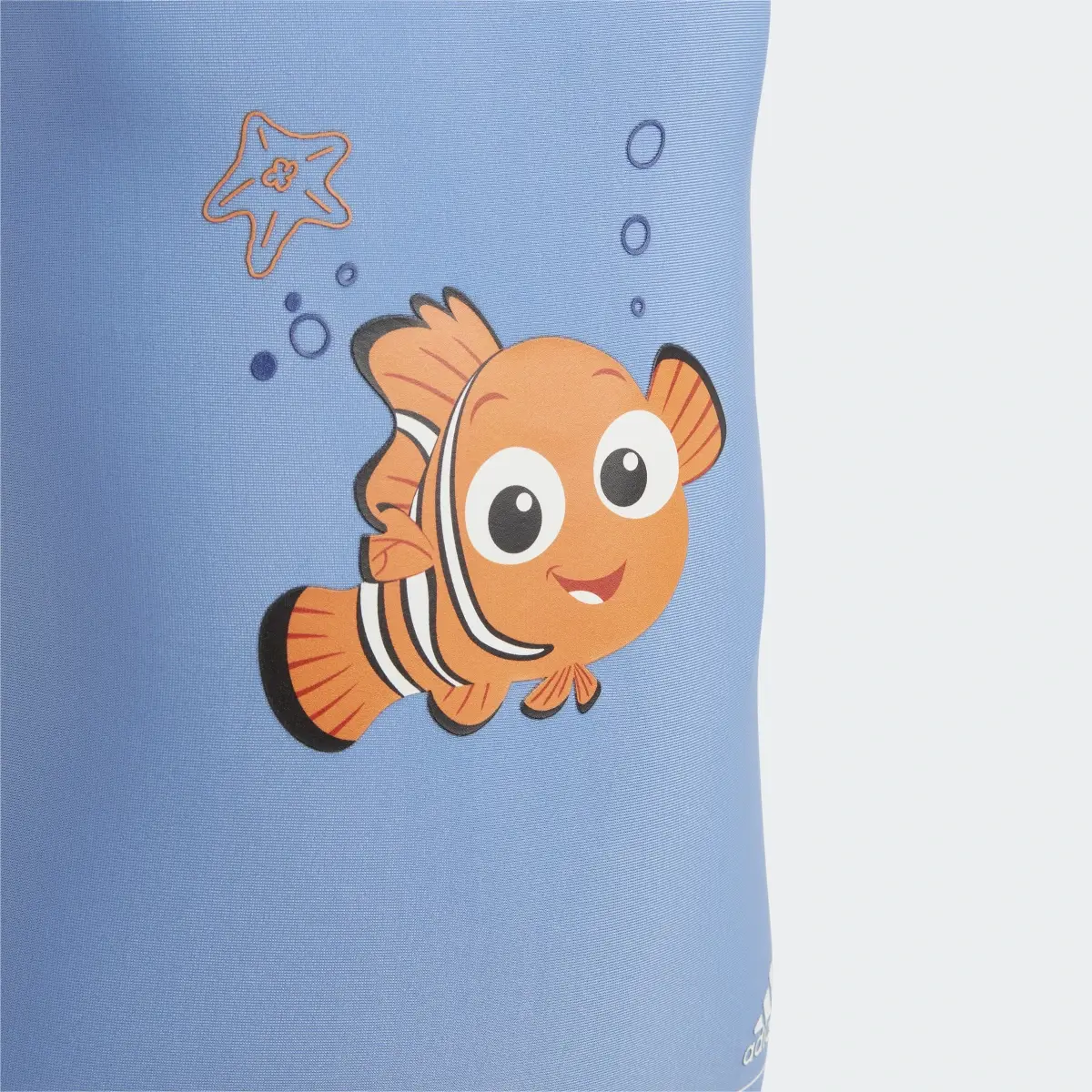 Adidas x Disney Finding Nemo Swimsuit. 3